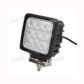 4inch impermeável 27W EMC LED Offroad trabalho luz